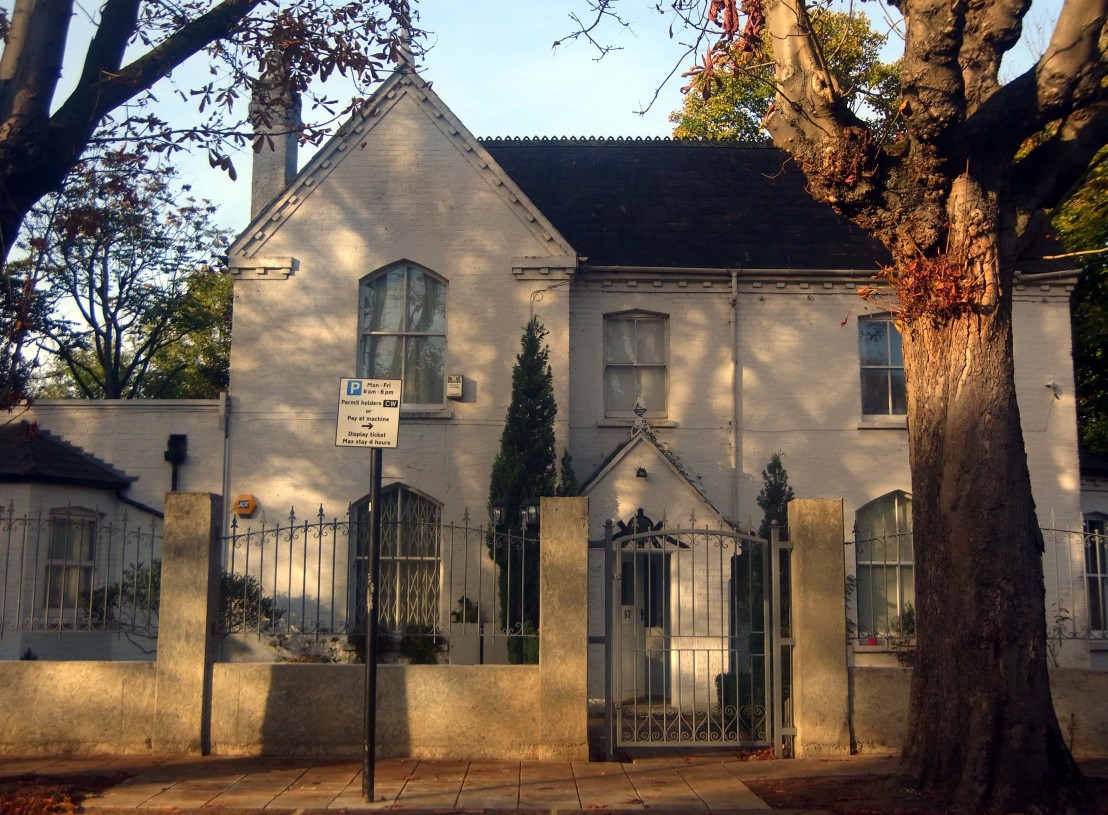 clergy house 1
